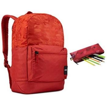 Case Logic Campus 2019 Mochila Tipo Casual 45 Centimeters Multicolor