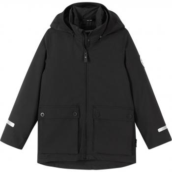 Reima 3-in-1 Syddi Waterproof Jacket for Kids