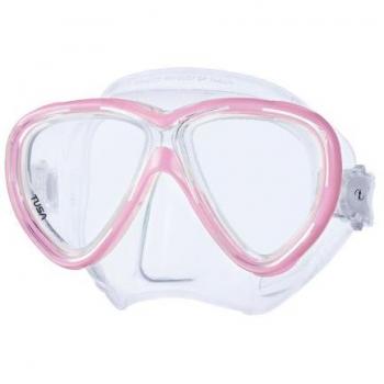 Tusa Freedom One Pro, color rosa