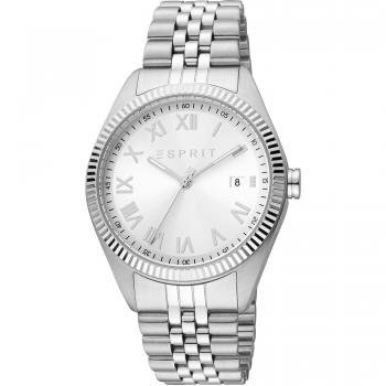 Reloj Hombre Esprit ES1G365M0045 Plateado