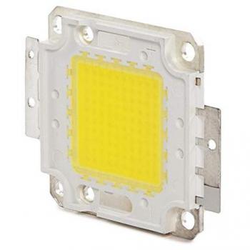 LED High Power 100W 10.000Lm 6000ºK COB30 50.000H CHLED100W30MILCW