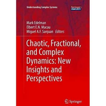 Chaotic, Fractional, and Complex Dynamics: New Insights and Perspectives