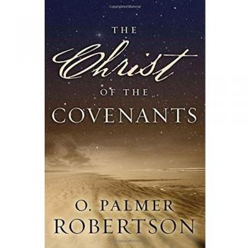 The Christ of the Covenants
