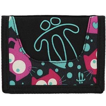 Billetero de Licencias Marca TOTTO para Unisex Adulto