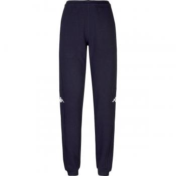 Kappa Pantalón Daceno para niños, características: tejido ligero, ajuste cómodo, diseño moderno, disponible en varias tallas y colores