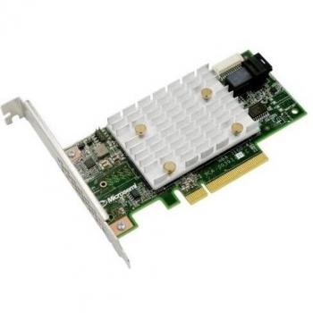 MICROCHIP ADAPTEC HBA 1100-4I SINGLE