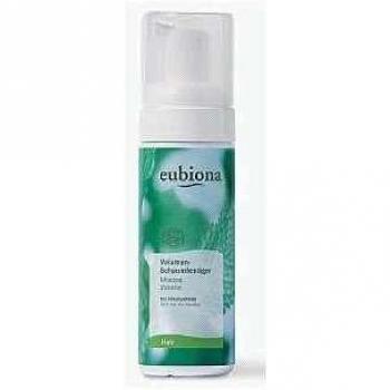 Espuma Volumen Bio 150 ml - Eubiona