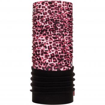 Buff Jr Savage Tubular Polar Junior, Niñas, Pink, Talla única