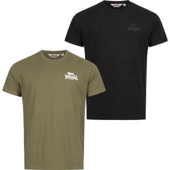 Conjunto de 2 T-shirts regular fit Punch Blairmore