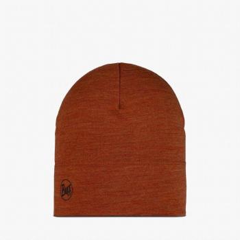 Gorro Buff unisex Melange Cinnamon