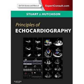 Principles of echocardiography and intracardiac echocardiography expert consult z online and print 1e principles of cardiovascular imaging