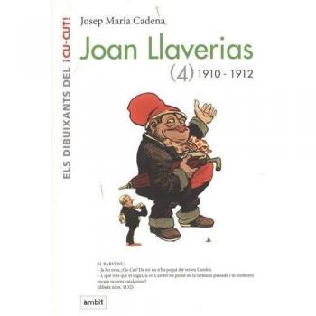 JOAN LLAVERIAS - CADENA, JOSEP MARIA