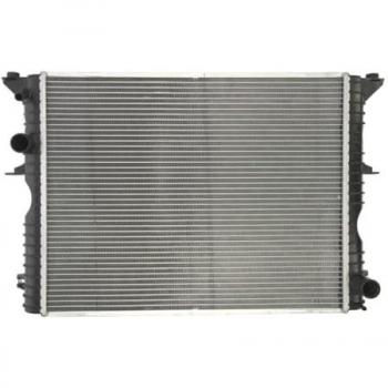 Radiador Valeo 701545 - Radiador de refrigeración del motor, compatible con diversos modelos de vehículos, fabricado por VALEO, diseñado para optimizar el rendimiento del sistema de refrigeración y mantener la temperatura adecuada del motor