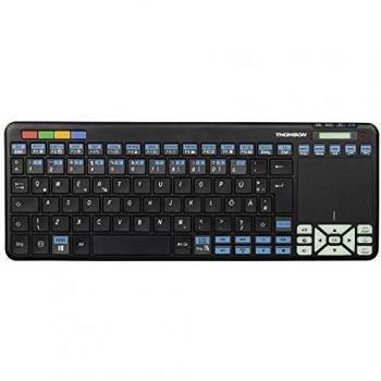 Mando a Distancia THOMSON ROC3506 Compatible Sony 4 en 1