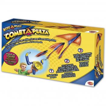 Bizak- Cometa Pulta, (63320030)