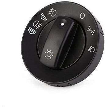 CLE DE TOUS - Botón Interruptores de La Luz de Marcha Atrás para Reparación 8E0941531 / 8E0941531A / 8E0941531C sin Función Auto para AUDI A4 8E B7 B6 del año 2004 al 2007