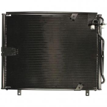 Condensador de aire acondicionado THERMOTEC KTT110091