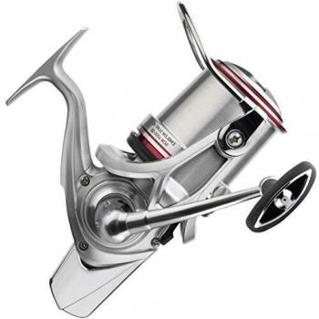 Daiwa - Moulinet Spinning Emblem Surf 19 45 Scw Qd - 630g - Cap.300m.0.35mm - EMS1945SCWQD