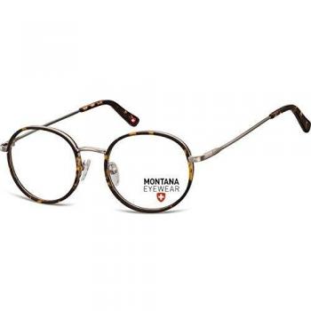 GAFAS MONTANA EYEWEAR MM608 51*19 140 mm TURTLE/GUN