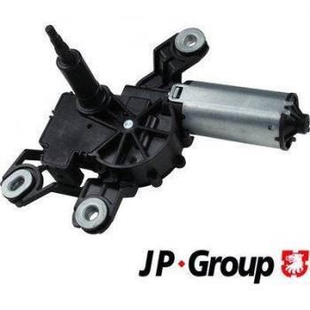 Motor del limpiaparabrisas JP GROUP 1198202400