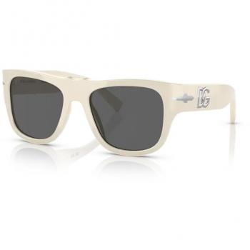 Persol PO3294S 1163B1 Men's White Sunglasses Size 54