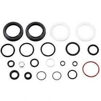 RockShox Unisex Pike Horquilla Service Kit, Unisex, Pike, Negro