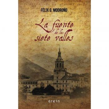 La fuente de los siete valles: 36 - González Modroño, Félix