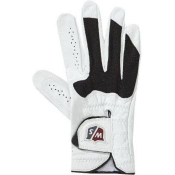 Wilson Staff Golfhandschuh Wilson Staff Conform Mrh Weiß - Guante de golf, color blanco, talla L