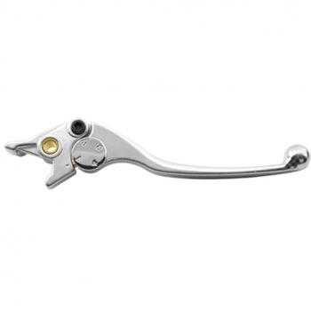 Vicma 71101 Maneta derecha Y Tensor Pulida, Plata