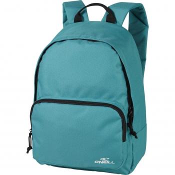 OŽNeill AC Coastline Logo Backpack - Mochila, color verde mar