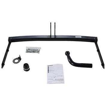 Enganche de remolque desmontable Westfalia 321832600001