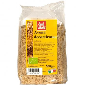 Avena Decort 500g