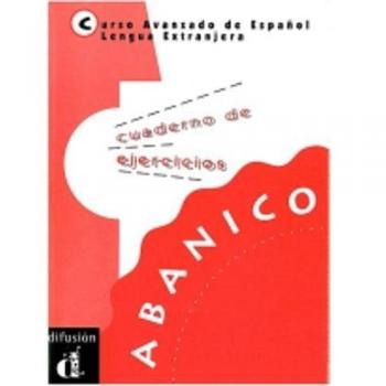Abanico Cuaderno de ejercicios: Cuardeno de ejercicios