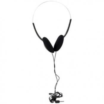 HQ 0 - Auriculares de diadema abiertos