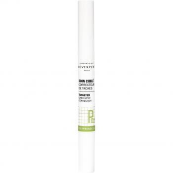 Pincel Corrector Antimanchas con Polifenoles de Té Verde Novexpert 2ml