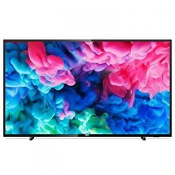 Philips 50PUS6503/12 Series 6500 Smart TV LED 4K UHD Ultra Plano
