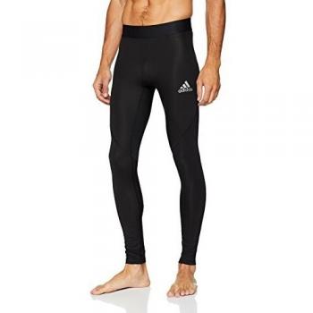 Adidas ASK SPRT LT M Tights, Hombre, Black, L