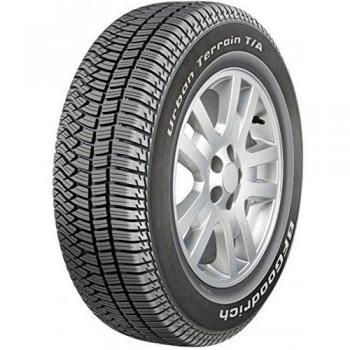 BF Goodrich Urban Terrain T/A M+S - 235/70R16 106H - Neumático todas las Estaciones