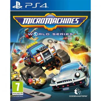 Flatout 4: Total Insanity Juego para Consola Sony PlayStation 4 PS4