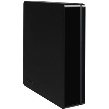 Toshiba Canvio Desk - Disco duro externo de 3 TB