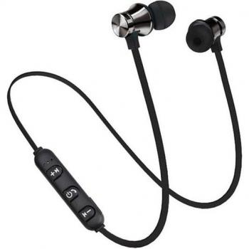 Auriculares Inalámbricos XT11 con Adsorción Magnética, Bluetooth 4.2, Estéreo, Deportivos para Teléfono