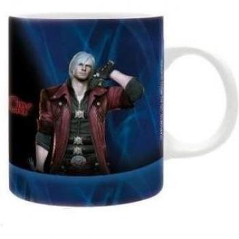 DEVIL MAY CRY - Mug 320 ml - Devil may cry - subli - With boxx2
