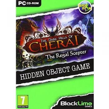 The Dark Hills Of Cherai: The Regal Scepter [Importación Inglesa]