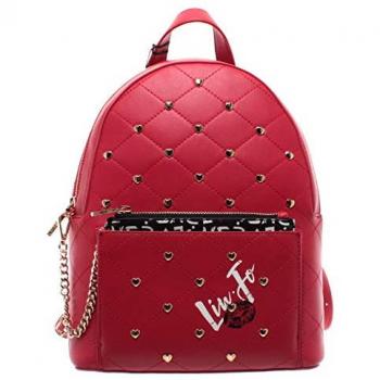 Liu Jo N19076E0010 Pequeña mochila Mujer TU