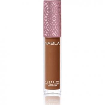 Corrector Close-Up de Alta Cobertura en tono Mocha - Nabla