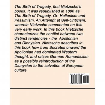 Friedrich Nietzsche: The Complete Works - Definitive Paperback Edition