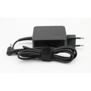 Adaptador de corriente Lenovo 01FR150 de 65 W para notebook, interior, 3.25 A, color negro
