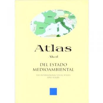 Atlas del estado medioambiental: 5