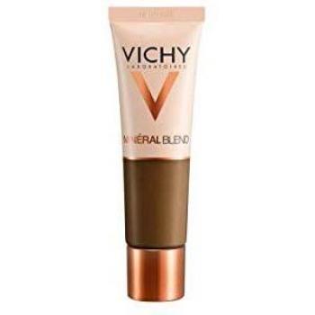 Vichy Minéralblend Hydrating Foundation 30ml - Shade 19 Umber