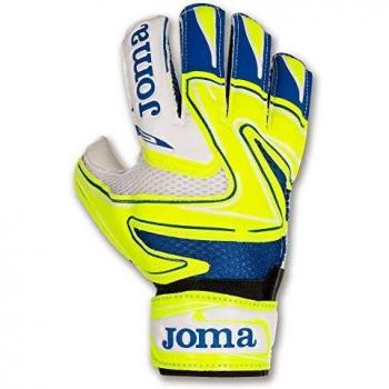 Joma Guantes Portero Hunter Royal- Amarillo - T4